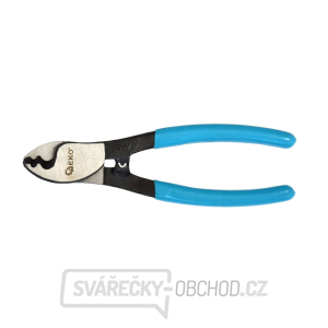 Nůžky na kabely 6 Nůžky na kabely 6