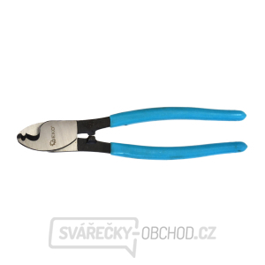 Nůžky na kabely 8 Nůžky na kabely 8