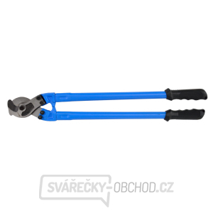 Nůžky na kabely 24 Nůžky na kabely 24