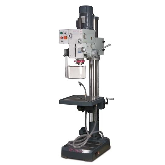 Převodová vrtačka OPTIdrill B 40 PTE