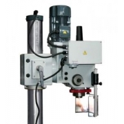 Převodová vrtačka OPTIdrill B 40 PTE Náhled