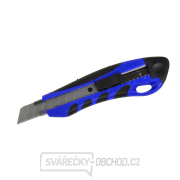 Řezačka na tapety 100x18x0,5 mm typ č. 2 (36/288) Řezačka na tapety 100x18x0,5 mm typ č. 2 (36/288) gallery main image