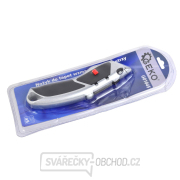 Zesílená kovová řezačka na tapety + 5 nožů typ č. 5 (12/144) Zesílená kovová řezačka na tapety + 5 nožů typ č. 5 (12/144) náhled