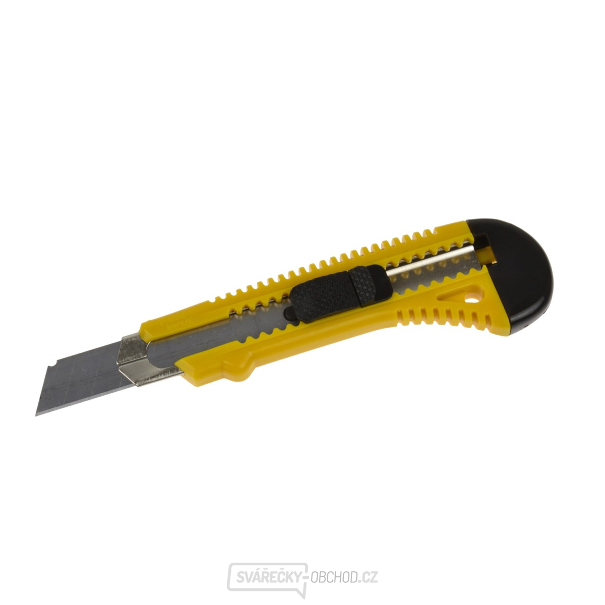 Řezačka tapet 100x18x0,5 mm kovové vodítko (480)