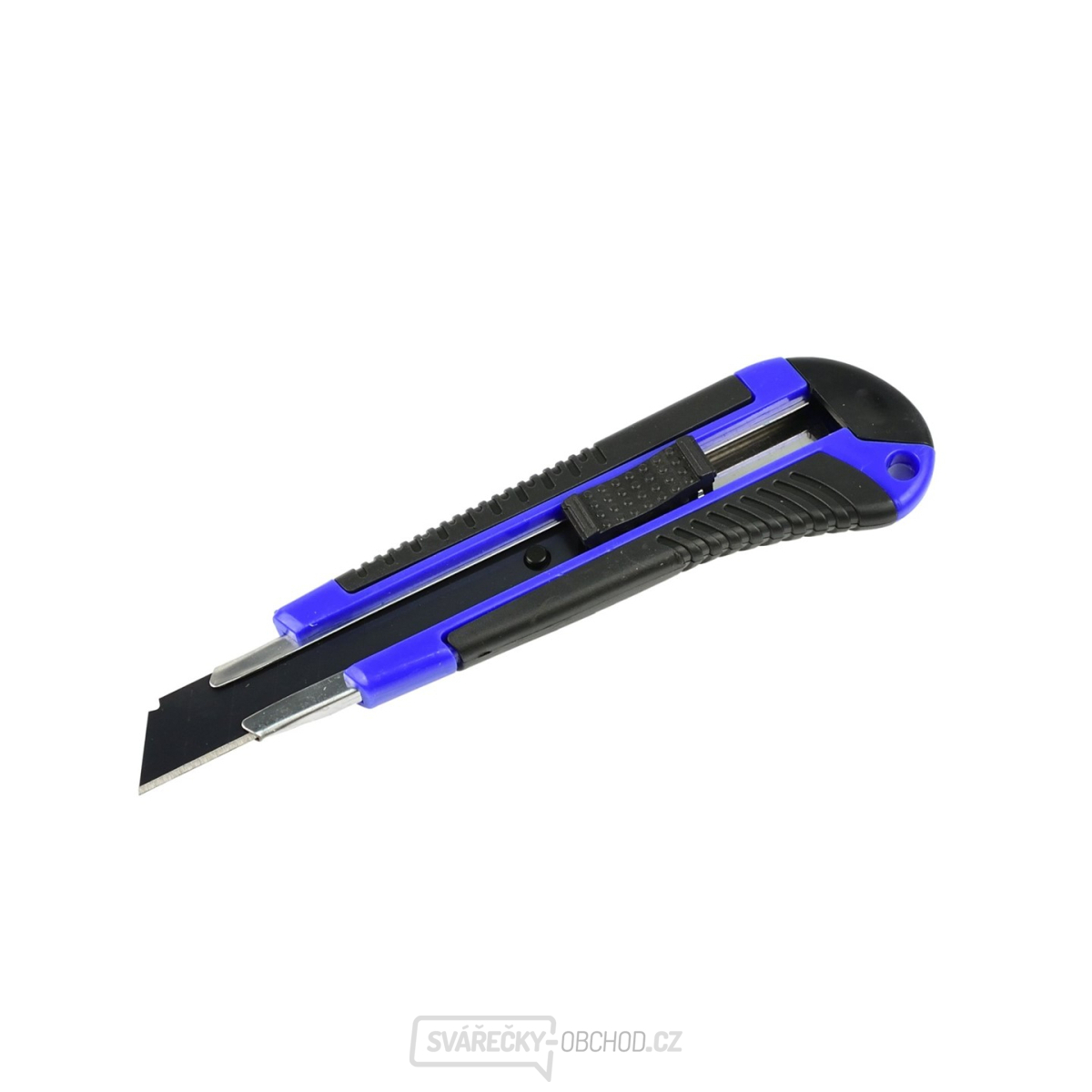 Řezačka na tapety 100x18x0,5mm SK5 (černá čepel) (288)