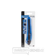 Řezačka na tapety 100x18x0,5mm ERGO SK2H (10/120) Řezačka na tapety 100x18x0,5mm ERGO SK2H (10/120) náhled