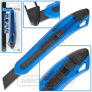 Řezačka na tapety 100x18x0,5mm ERGO SK2H (10/120) Řezačka na tapety 100x18x0,5mm ERGO SK2H (10/120) gallery main image