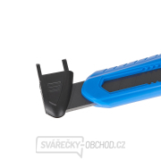 Řezačka na tapety 100x18x0,5mm ERGO SK2H - stojan (24/144) Řezačka na tapety 100x18x0,5mm ERGO SK2H - stojan (24/144) náhled