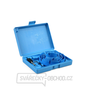 Pila na dřevo s vidlicí 5el.64-127mm (30) Pila na dřevo s vidlicí 5el.64-127mm (30) gallery main image