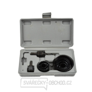 Pila na dřevo 11 el.19-64mm GEKO (40) Pila na dřevo 11 el.19-64mm GEKO (40) gallery main image