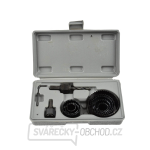 Pila na dřevo 11 el.19-64mm GEKO (40) Pila na dřevo 11 el.19-64mm GEKO (40) gallery main image