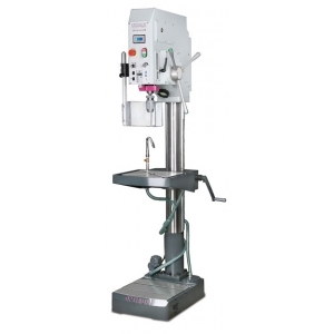 Sloupová převodová vrtačka OPTIdrill B 30 VGM gallery main image