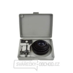 Pila na dřevo 8el.51-102mm GEKO(20) Pila na dřevo 8el.51-102mm GEKO(20) gallery main image