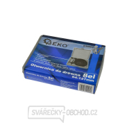 GEKO 8dílná děrová pila na dřevo 64-127 mm (20) Náhled