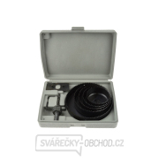 Pila na dřevo 8el 64-127mm GEKO (20) Pila na dřevo 8el 64-127mm GEKO (20) gallery main image