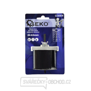 Děrové pily pro vrtání otvorů do dřeva 26-63 mm (60) Náhled