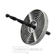 Děrové pily pro vrtání otvorů do dřeva 26-63 mm (60) Náhled