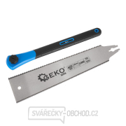 Oboustranná japonská pila 320 mm (40) Oboustranná japonská pila 320 mm (40) náhled