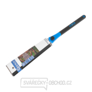 Oboustranná japonská pila 320 mm (40) Oboustranná japonská pila 320 mm (40) náhled