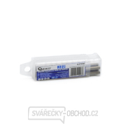 Kobaltový vrták HSS do kovu 3 mm (10/2520) Náhled