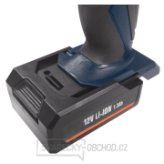 Aku zdroj Ferm CDA1100 12V - 1,3Ah  Náhled