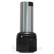 Rychloupínací unášecí hlava pro MB 351 Náhled