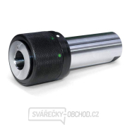 Rychloupínací unášecí hlava pro MB 351 Náhled