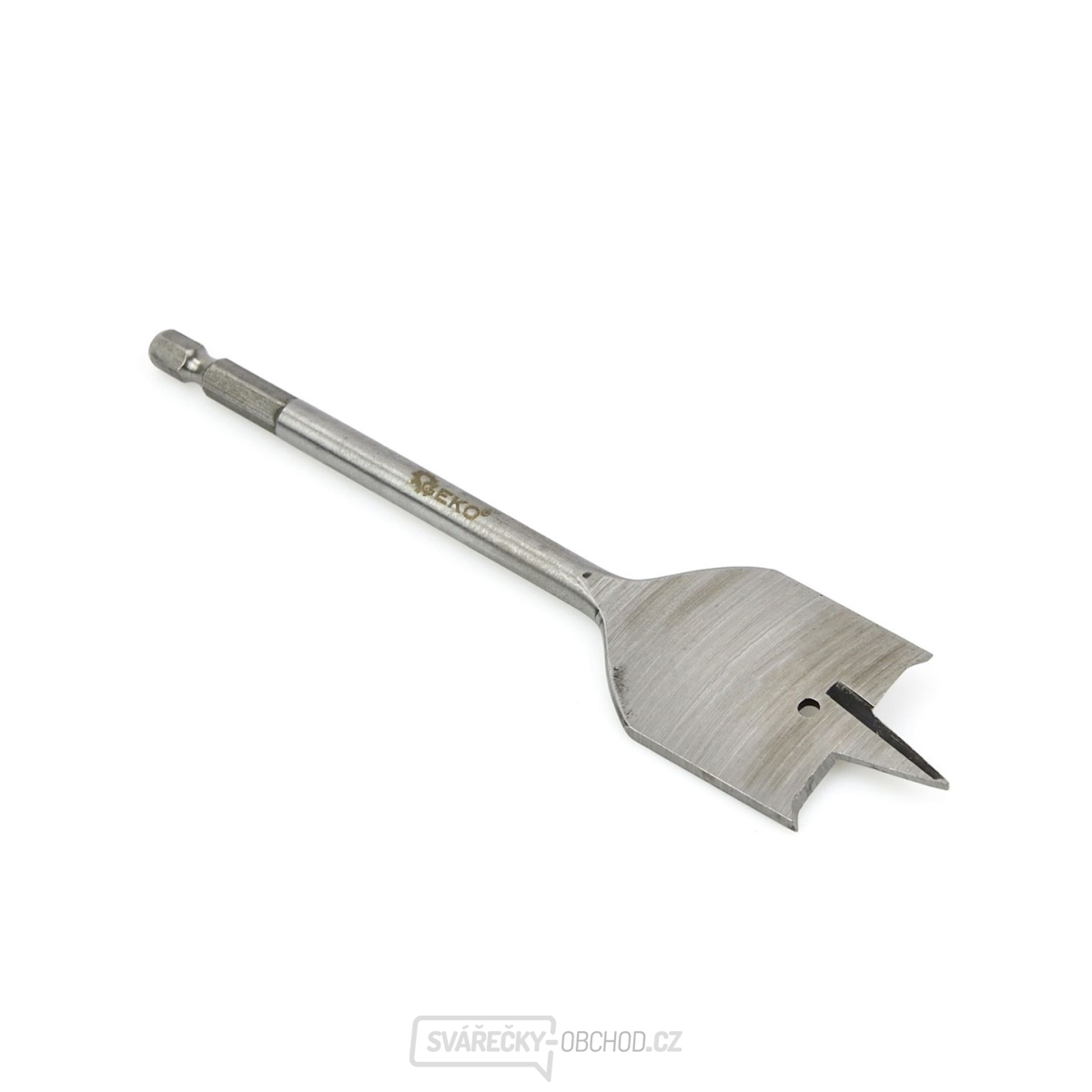 Vrták do dřeva 32x152mm HEX (20/200)