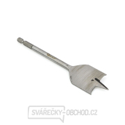 Vrták do dřeva 38x152mm HEX (20/200) Vrták do dřeva 38x152mm HEX (20/200) gallery main image