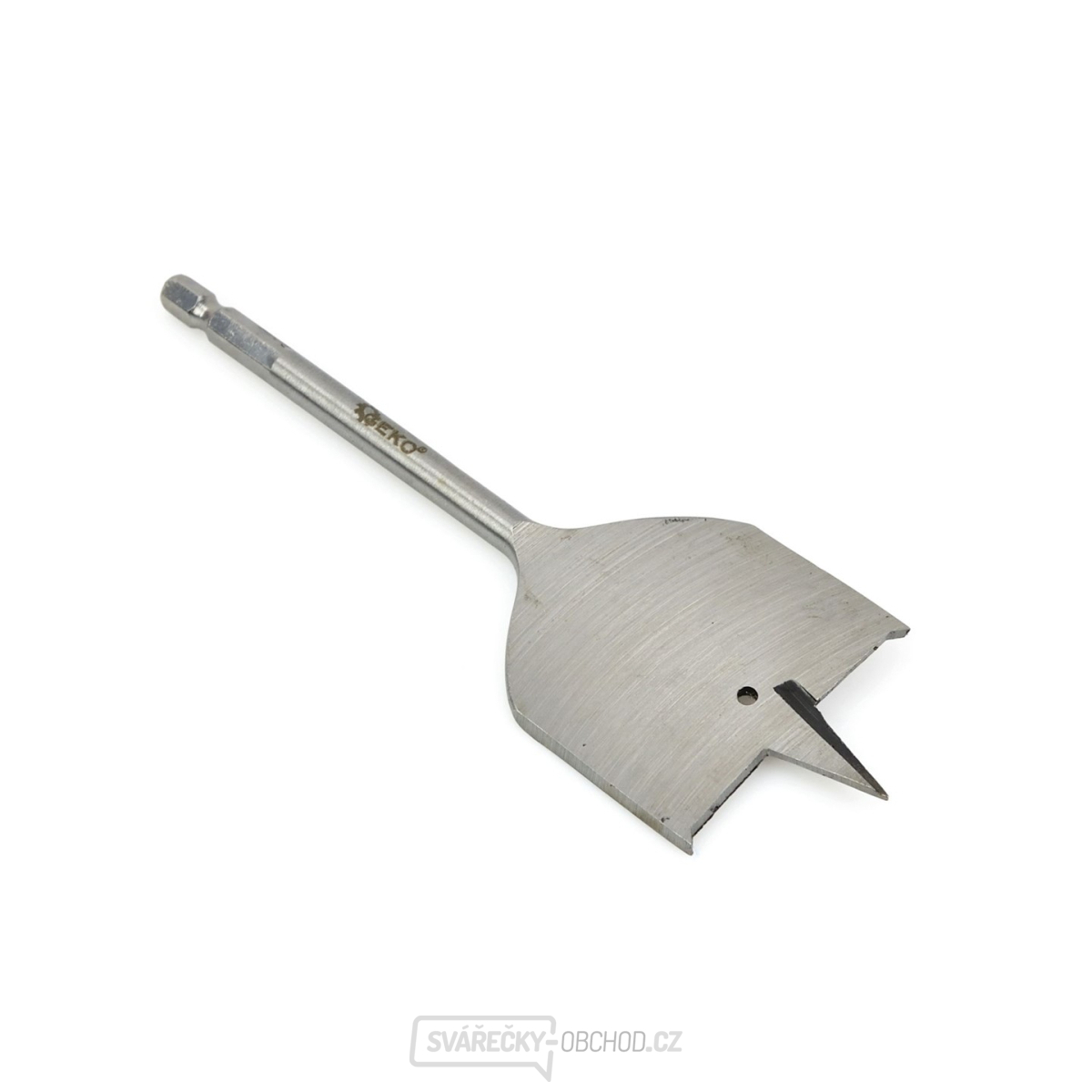 Vrták do dřeva 50x152mm HEX (20/200)