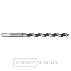 Kroucený vrták - šnek do dřeva 16x230mm (25/100) Kroucený vrták - šnek do dřeva 16x230mm (25/100) gallery main image