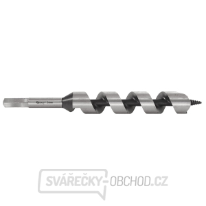 Kroucený vrták - šnek do dřeva 24x230 mm (25/50) Kroucený vrták - šnek do dřeva 24x230 mm (25/50) gallery main image