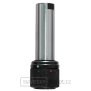 Rychloupínací unášecí hlava pro MB 502 Náhled