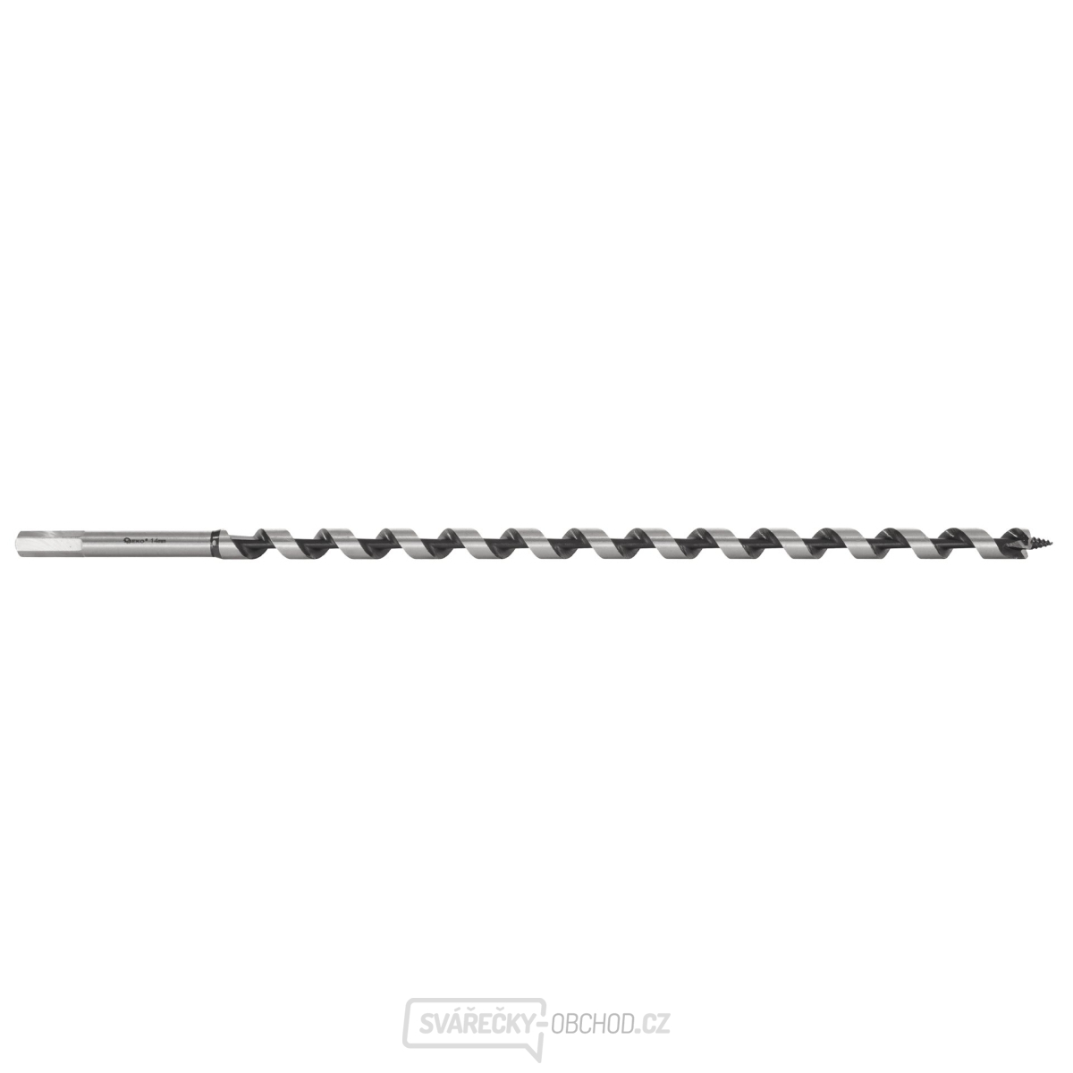 Vrták do dřeva 12x460mm (25/50)