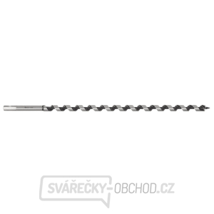 Vrták do dřeva 12x460mm (25/50) Vrták do dřeva 12x460mm (25/50) gallery main image