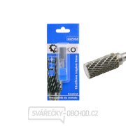 Pilník na kov z tvrdokovu 12x25mm stopka 6mm (čtvercový) (200) Pilník na kov z tvrdokovu 12x25mm stopka 6mm (čtvercový) (200) gallery main image