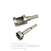 Mlátek na dřevo - uzlovitý konec 30 mm (100) Mlátek na dřevo - uzlovitý konec 30 mm (100) gallery main image