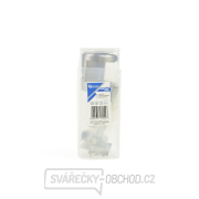 Fleeces - uzlovačka na dřevo 40 mm (50) Náhled