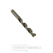 Sada stříbrných kovových vrtáků GEKO 1,5-6,5/13ks(25/100) náhled