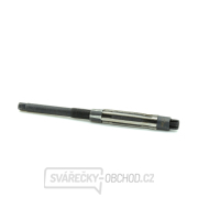 Nastavitelný výstružník HSS 11,75-12,75 mm (5/200) Nastavitelný výstružník HSS 11,75-12,75 mm (5/200) gallery main image