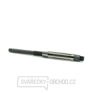 Nastavitelný výstružník HSS 11,75-12,75 mm (5/200) Nastavitelný výstružník HSS 11,75-12,75 mm (5/200) gallery main image
