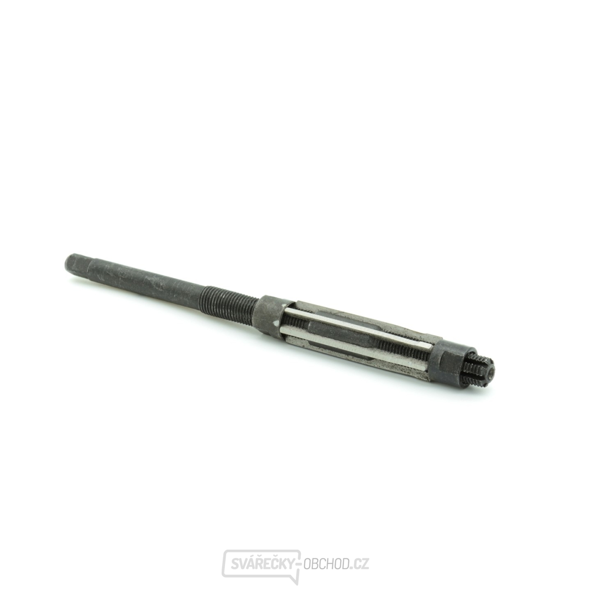 Nastavitelný výstružník HSS 12,75-13,75 mm (5/200)