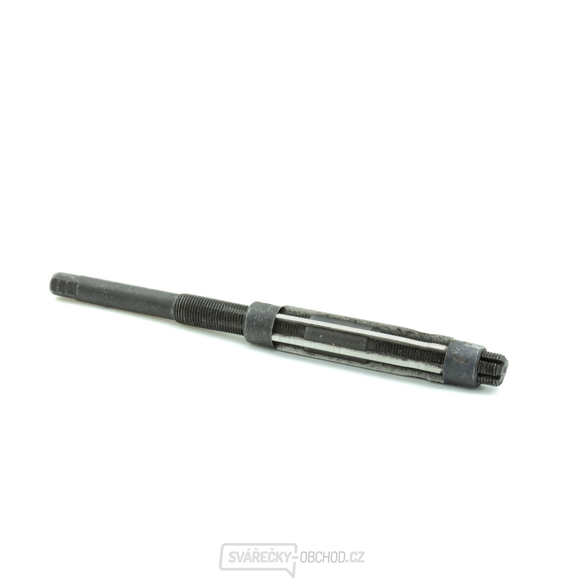 Nastavitelný výstružník HSS 15,25-17 mm (100)