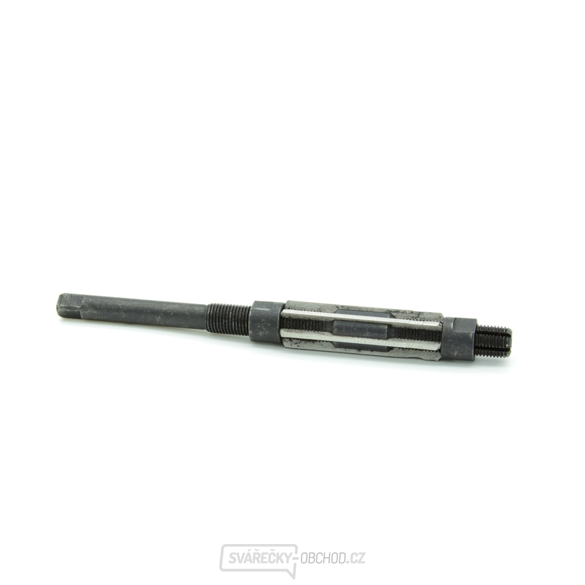 Nastavitelný výstružník HSS 17-19 mm (100)