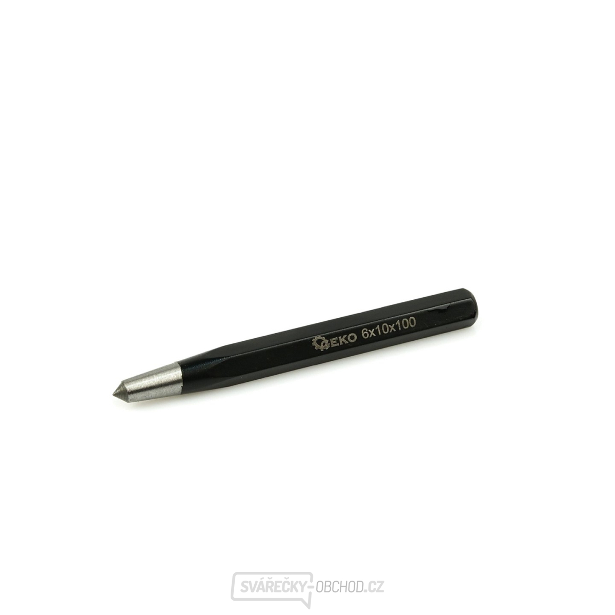 Hrot 6x10x100mm (200) Hrot 6x10x100mm (200) gallery main image