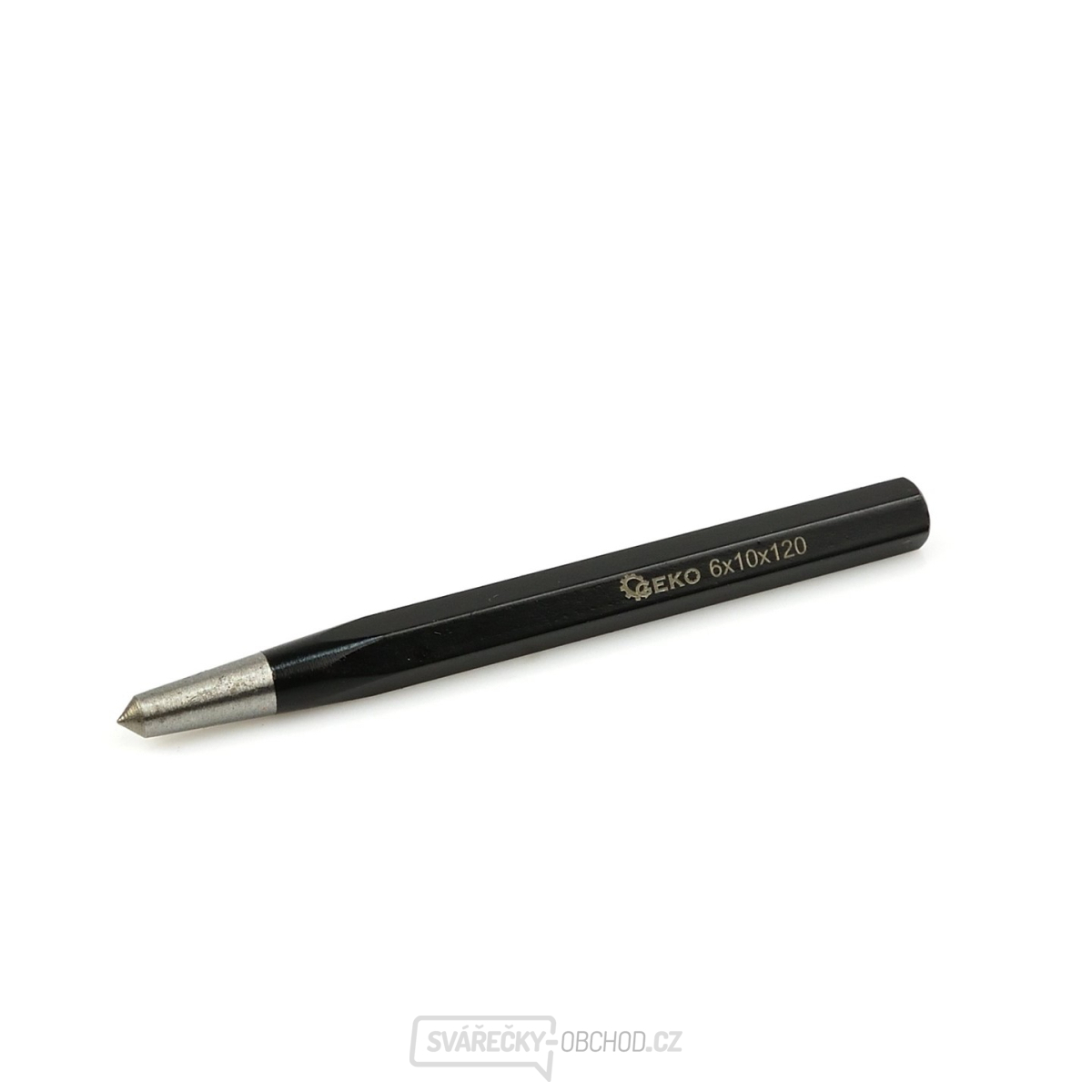 Bod 6x10x120mm (200) Bod 6x10x120mm (200) gallery main image