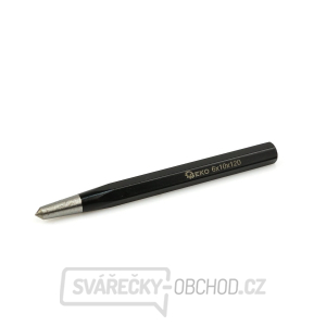 Bod 6x10x120mm (200) Bod 6x10x120mm (200) gallery main image