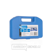 Sada sekáčů na matice 4ks 9-27mm (10) Sada sekáčů na matice 4ks 9-27mm (10) náhled