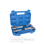 Sada sekáčů na matice 4ks 9-27mm  Náhled