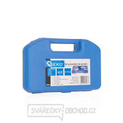 Sada sekáčů na matice 4ks 9-27mm  náhled